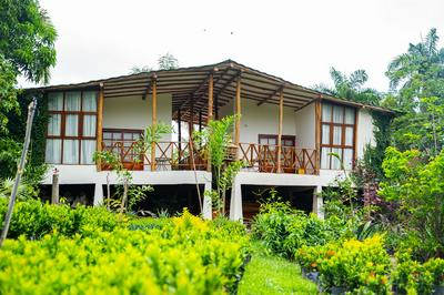 Portales del Tayrona Garden Hotel