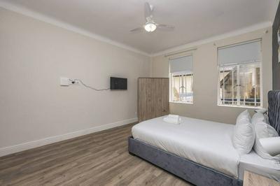 Cape Legacy - Chic Studio Suite
