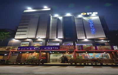Hotel Ops Panchla