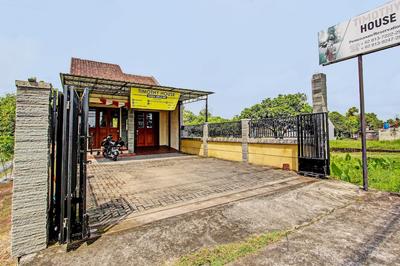 Hotel O Timoti Guest House