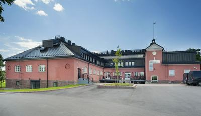 Hämeenkylä Manor