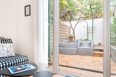 Appartements Centre Marseille