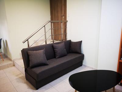 City Center Apartment Project 2