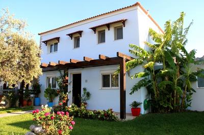 Posidonia Villas