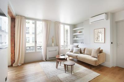 Sublime Apartment AC Paris Center