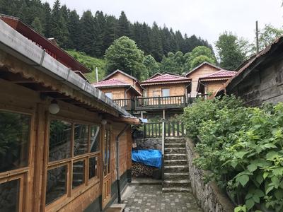 Pilita Bungalov & Restaurant