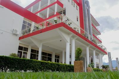 King's Conference Centre