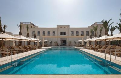 Kedma by Isrotel Design