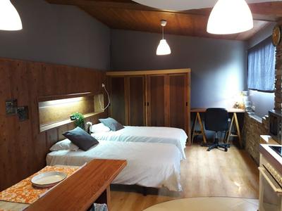 Albergue Galanas - Hostel