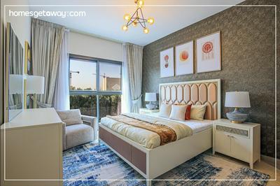 Luxurious 2BR Maids Eleganz Apt