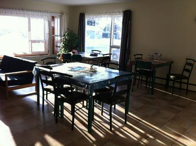 Auberge la Sept-Îloise