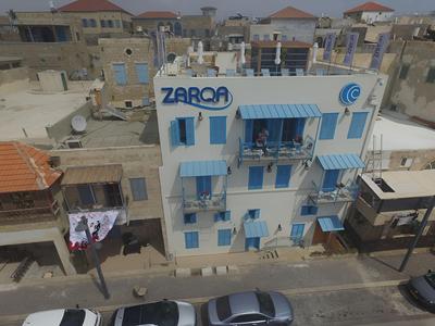 Zarqa Luxury Suites - Couples Only