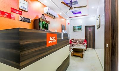 Fabexpress Mayank Palace