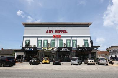 Hotel O Ady Hotel
