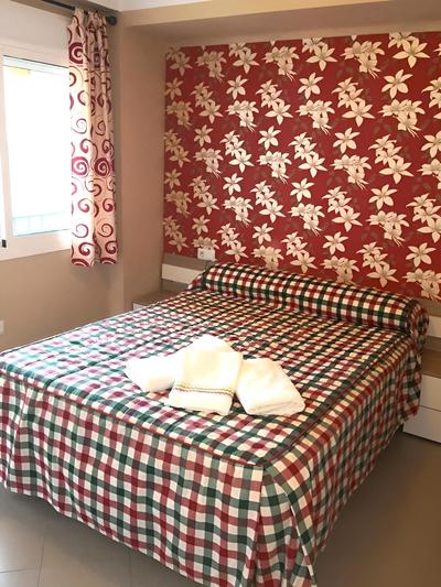 Apartamento Céntrico