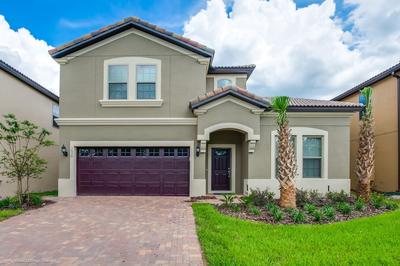 8 BD 6 BH House Villa at West Side