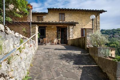 Casa Gabriello