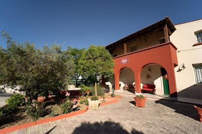 Room-camagna Country House Scopello Room