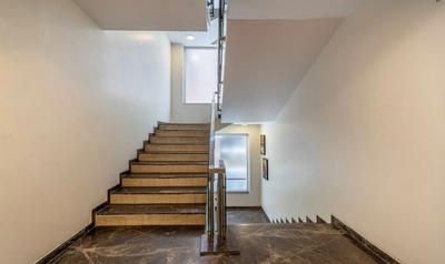 Treebo Nestlay Rooms Whitefield