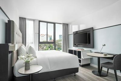 M Village Hotel Ton That Dam