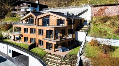 Adlerhorst - Superior Apartment