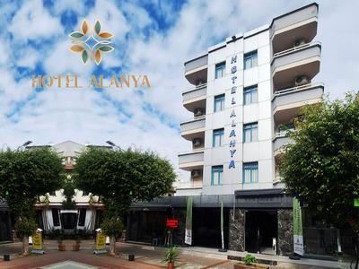 HOTEL ALANYA