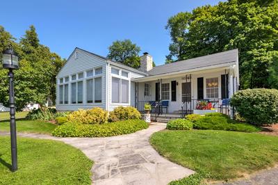 Boutique Home in Door County w/ Eagle Harbor Views