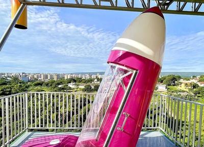 Spazzio diRoma Com Parque Acqua Splash