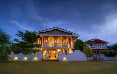 Foxoso Vega, Colva, Goa