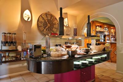 DOMAINE HÔTEL A FLATTA