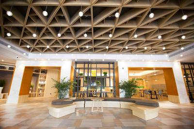 ibis Styles Jingdezhen Cidu Avenue Hotel