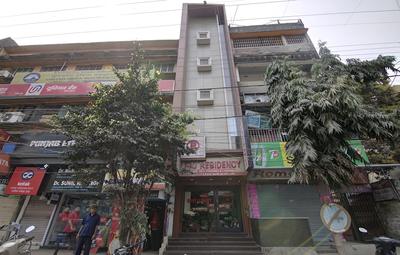 OYO 12305 Raj Residency