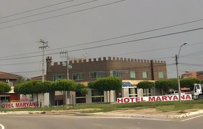 Hotel Maryana