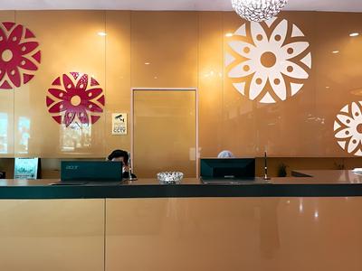 The Avenue M Johor Bahru