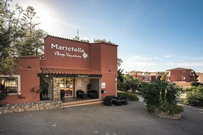 Ferienhotel Maristella