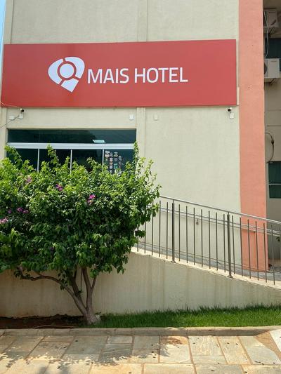 Mais Hotel
