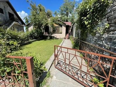 Montaña Villa Murree