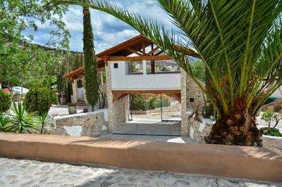 Hotel Zidada and Chalets