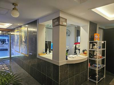 Gwangmyeong hotel Castle