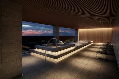 HOTEL AMANEK HidaTakayama