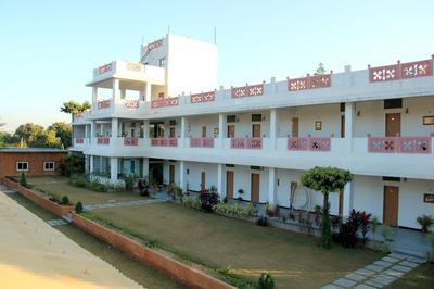 Sri Durga Vilas & Resorts