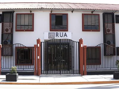 Rua Hoteles - Talara