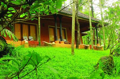 Banasura Hill Resort