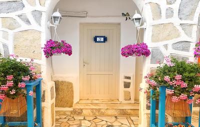 Sade Butik Otel - Image 129