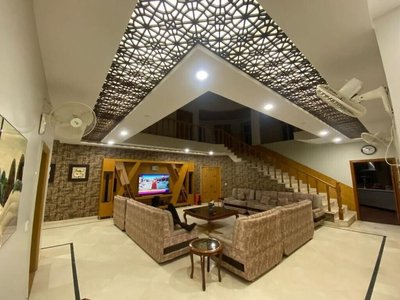 The Highland Club Balakot
