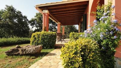 Villa Thea