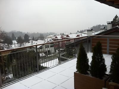 B&B Aria d'Argento