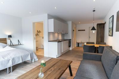 Hotel Marina Apartments