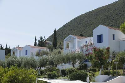 Porto Galini Seaside Resort & Spa