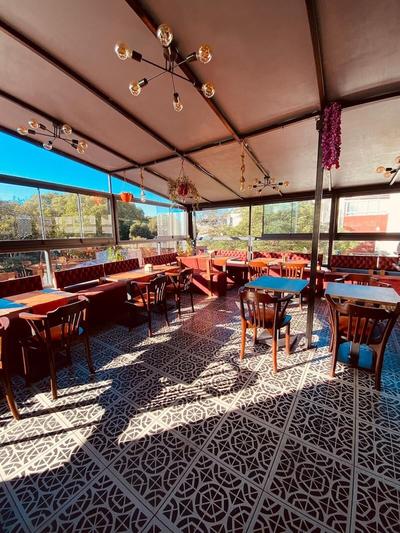 Ottoman Luxury Hotel